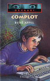Complot (Hardcover)