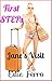 First STEPs : Jane's Visit: (Book 1 of STEPs Series)