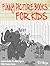 Funny Picture Books For Kids : Comic Books For Kids Age 8 With Funny Farts