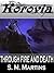 Through fire and death (Korovia Book 1)