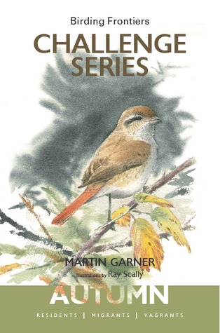 Birding Frontiers: Autumn (Challenge Series #1)