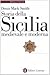 Storia della Sicilia medievale e moderna