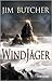 Windjäger by Jim  Butcher
