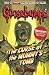 The Curse of the Mummy's Tomb (Goosebumps Book 5)