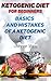 Ketogenic Diet For Beginners: Basics And Mistakes Of A Ketogenic Diet: (Lose Belly Fat Fast, Ketogenic Diet For Beginners, How To Lose Weight Fast, How ... 20 20 diet dr phil , weight watchers)