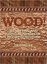 WOOD! Identifying...
