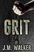 Grit (King's Harlots MC, #1)