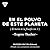 En el polvo de este planeta