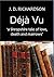 Déjà Vu by J.D. Richardson