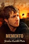 Memento by Jordan Castillo Price