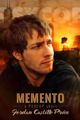 Memento (PsyCop, #6.2)