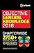 Objective General Knowledge Chapter-Wise Collection of 2750+Q
