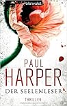 Der Seelenleser by Paul Harper
