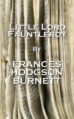 Little Lord Fauntleroy