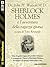 Sherlock Holmes e l'avventu...