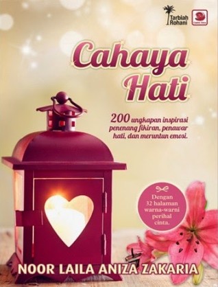 Cahaya Hati (Mass Market Paperback)