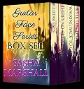 Guitar Face Series Box Set #1-4