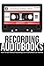 Recording Audiobooks by George Smolinski