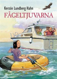 Fågeltjuvarna (Kajsa #1)