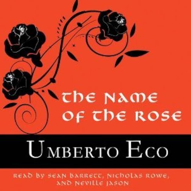 The Name of the Rose