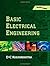Basic Electrical Engineering