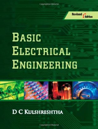 Basic Electrical Engineering (Paperback)