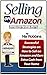 Selling on Amazon: Supercharge Your Budget! Successful Strategies on How to Sell on Amazon and Earn Extra Cash from Your Home. (Selling on Amazon books, ... selling on amazon make money online)