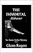The Immortal Alabaster (Aaron Archer #1)