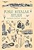 Puslu Kıtalar Atlası