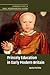 Princely Education in Early Modern Britain (Cambridge Studies in Early Modern British History)