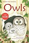 Owls (with Audio)