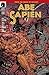 Abe Sapien #26