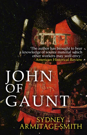 John of Gaunt (Kindle Edition)
