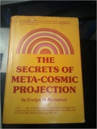 The Secrets of Meta-Cosmic Projection