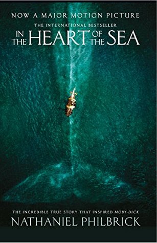 In the Heart of the Sea: The Epic True Story that Inspired ‘Moby Dick’