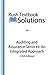 Rush Textbook Solutions™ for Auditing and Assurance Services: An Integrated Approach (15th Edition)