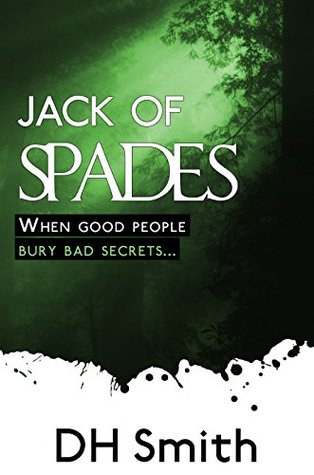 Jack of Spades (Jack of All Trades #2)