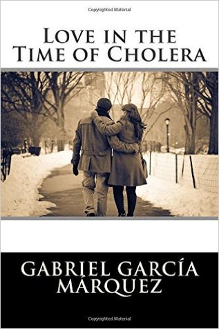Love in the Time of Cholera