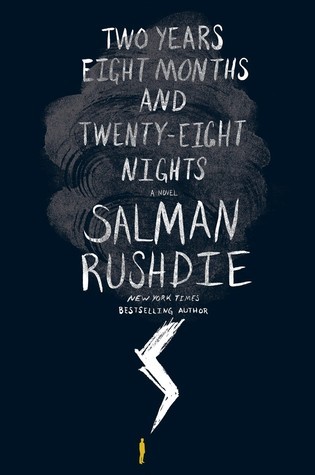 Two Years Eight Months and Twenty-Eight Nights: Library Edition