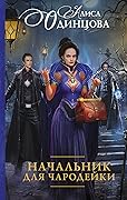 Начальник для чародейки