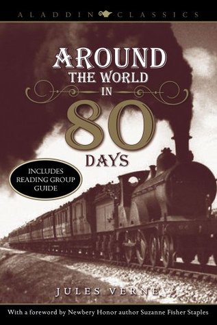 Around the World in Eighty Days