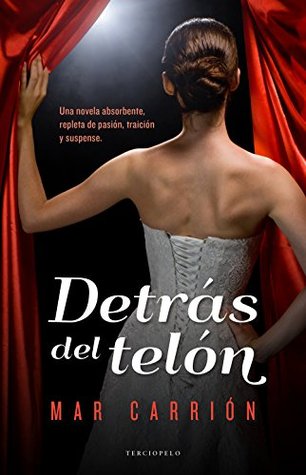 Detrás del telón (Kindle Edition)