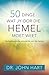 50 dinge wat jy oor die hemel moet weet (eBoek) by John      Hart