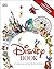 Disney Book