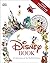 Disney Book by D.K. Publishing
