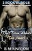 The Anchor, The Titan Affai...