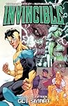 Invincible Vol. 1...