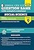Oswaal CBSE CCE Question Banks With Complete Solution For Class 9 Term-II (October To March 2016) Social Science