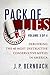 Pack of Lies Vol 3 by J.P. Bernbach