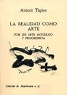 La realidad como ...